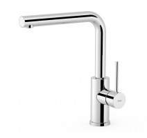 MONOMANDO COCINA acabado CROMO